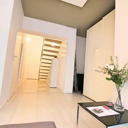 Appartement Sea Garden Premium Penthouse *