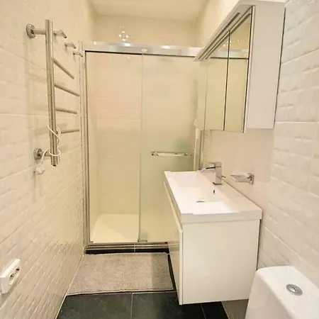 Sea Garden Premium Penthouse Appartement