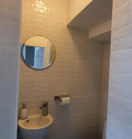 Apartment Sea Garden Premium Penthouse *