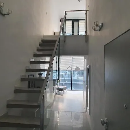 Sea Garden Premium Penthouse Apartment *